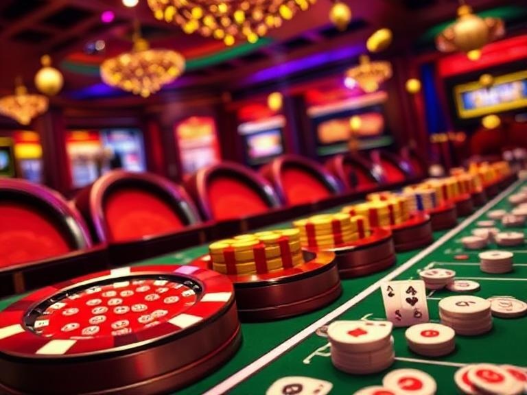 tk777 Ocean King Jackpot