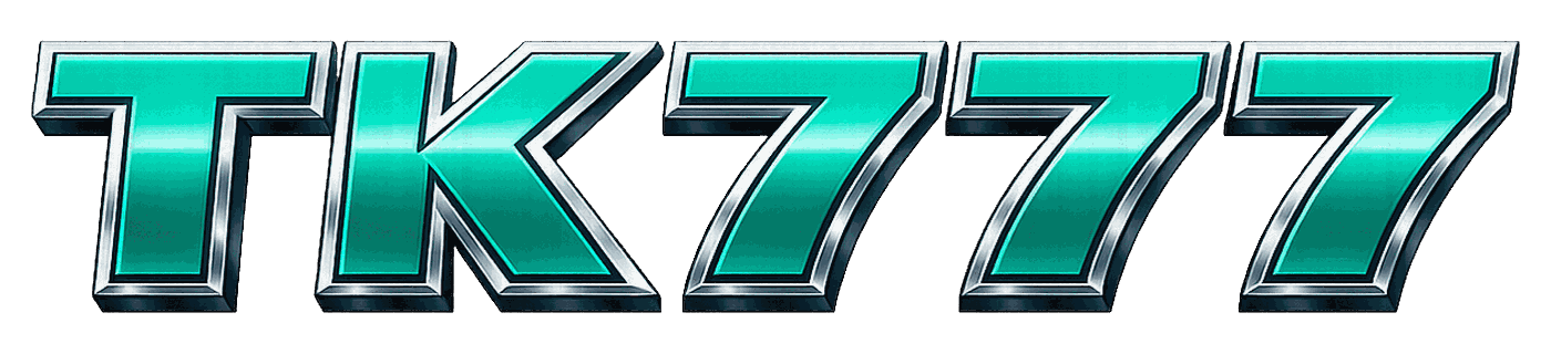 tk777 Logo